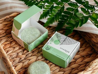 Soap Boxes